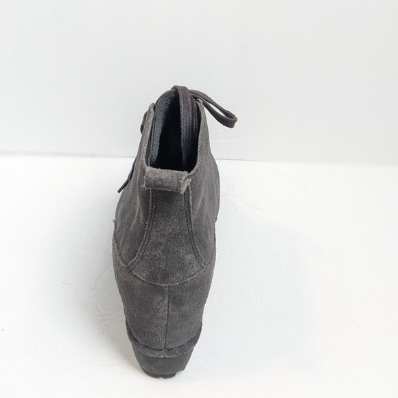 Rockport suede wedges - Picture 5 of 16